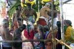 திருவிசநல்லூர் ஸ்ரீதர அய்யாவாள் மடத்தில் புனித நீராடல்!