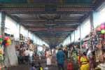 சமயபுரம் கோவிலில் பக்தர்கள் தங்குவற்காக ரூ.6.60 கோடியில் மண்டபம்!