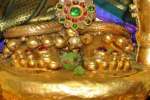 ஸ்ரீரங்கம் ரங்கநாதர் கோவிலில் வைகுண்ட ஏகாதசி விழா கோலாகலம்!