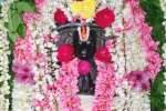 பக்த ஆஞ்சநேயர் கோவிலில் உலக நன்மைக்காக சிறப்பு வழிபாடு