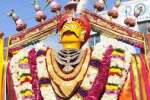 சமுதாய ஒற்றுமையுடன் அரவான் திருவிழா!