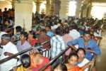 ஆனைமலை மாசாணியம்மன் கோவிலில் அமாவாசை சிறப்பு பூஜை