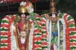 ஸ்ரீவில்லிபுத்தூர் ஆண்டாள் கோயிலில் பகல்பத்து துவக்கம்