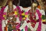 மதுரை மீனாட்சி கோயிலில் அஷ்டமி பிரதட்சணம்