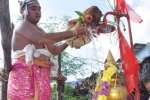 சந்தவெளி அம்மன் கோவில் கும்பாபிஷேகம் கோலாகலம்