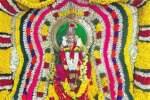 ஊத்துக்கோட்டை அய்யப்ப சுவாமி கோவிலில் 46ம் ஆண்டு திருவிழா!