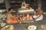 திருவெண்ணெய்நல்லூர் சிவன் கோவிலில் 108 சங்காபிஷேகம்