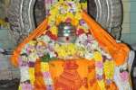 குரு சித்தானந்தா கோவிலில் சங்காபிஷேகம்