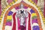 பான் பெருமாள் கோவில் மார்கழி உற்சவம் துவக்கம்