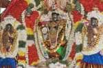 திருக்கோஷ்டியூரில் வைகுண்ட ஏகாதசி டிச.21ல் சொர்க்கவாசல்