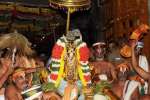 ஸ்ரீரங்கம் வைகுண்ட ஏகாதசி விழா: உள்ளூர் விடுமுறை அறிவிப்பு