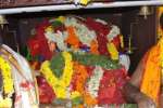 அச்சன்கோயில் ஆபரணப்பெட்டிக்கு தென்காசியில் வரவேற்பு