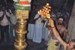 திருநெல்வேலி நெல்லையப்பர் கோயிலில் திருவாதிரை கொடியேற்றம்