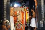 திருக்கோவிலுார் தபோவனத்தில் ஞானானந்தகிரி ஆராதனை விழா!