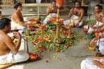 திருப்பூர் ஐயப்பன் கோவிலில் லட்சார்ச்சனை விழா!