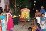 மார்கண்டேயன் மடத்தில் மார்கழி மாத பஜனை ஊர்வலம்