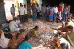 தில்லைக்காளியம்மன் கோவில் உண்டியலில் ரூ.10.12 லட்சம் வசூல்