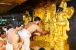 டிச.,27 பகல் 11.20 மணிக்கு மண்டலபூஜை 9.30 மணி வரை மட்டும் நெய்யபிஷேகம்!