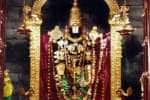 திருப்பதியில் திவ்ய தரிசனம் ரத்து!