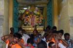 சீர்காழி திருவிக்ரம நாராயண பெருமாள் கோயில் சொர்க்கவாசல் திறப்பு விழா!