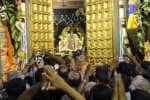 திருவல்லிக்கேணி பார்த்தசாரதி கோவிலில் சொர்க்க வாசல் திறப்பு!