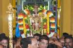 ஸ்ரீவில்லிபுத்தூர் ஆண்டாள் கோயிலில் சொர்க்கவாசல் திறப்பு!