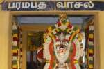 மதுரை கோயில்களில் சொர்க்கவாசல் திறப்பு கோலாகலம்!