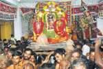 ராமநாதபுரம் கோயில்களில் சொர்க்கவாசல் திறப்பு: பக்தர்கள் பரவசம்!