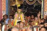 கோவிந்தா... கோவிந்தா... கோஷம் முழக்கம்: ரங்கநாதர் கோவிலில் சொர்க்க வாசல் திறப்பு