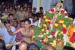 சிவகங்கை கோயில்களில் சொர்க்கவாசல் திறப்பு