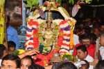 திண்டுக்கல் பெருமாள் கோயில்களில் சொர்க்கவாசல் திறப்பு