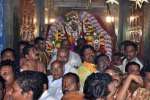 சேலம் பெருமாள் கோவில்களில் சொர்க்க வாசல் திறப்பு