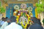 நாமக்கல் கோவில்களில் சொர்க்கவாசல் திறப்பு