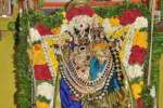 தீவனூர் கோவிலில் சொர்க்கவாசல் திறப்பு