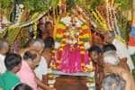 பெரியகுளம் பெருமாள் கோயில்களில் சொர்க்க வாசல் திறப்பு