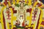 உடுமலை பெருமாள் கோவில்களில் சொர்க்கவாசல் திறப்பு