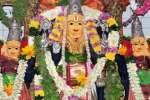 ஈரோடு பெருமாள் கோவில்களில் களை கட்டிய ஏகாதசி