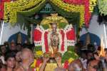 கரூர் கோவில்களில் சொர்க்கவாசல் திறப்பு கோலாகலம்