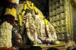 திருவல்லிக்கேணி பார்த்தசாரதி கோவிலில் சொர்க்க வாசல் திறப்பு