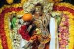 தொட்டிக்கலை சிதம்பரேஸ்வரர் கோவிலில் ஆருத்ரா அபிஷேகம்!