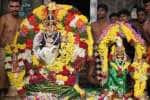அனந்தீஸ்வரர் கோவிலில் ஆருத்ரா தரிசன உற்சவம்