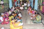 பெருமாள் கோவிலில் இலவச திருப்பாவை பயிற்சி