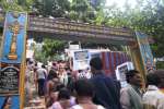 சதுரகிரி மலைக்கு ரோப் கார்சுற்றுலா வளர்ச்சித்துறை ஏற்பாடு!