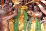 திருமலை உண்டியல் வருவாய் ரூ.3 கோடி