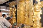 சபரிமலை நடை இன்று திறப்பு: ஜன.18 வரை நெய் அபிஷேகம்!