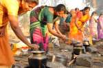 மாகாளியம்மன் கோவில் பொங்கல் விழா!