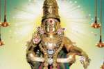 சென்னையில் முதன் முறையாக ஐயப்பன் ஏகதின கோடி அர்ச்சனை!