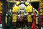 திருத்தணி முருகன் கோவிலில் திருப்படி விழா