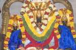 திருநாகேஸ்வரத்தில் ராகு பெயர்ச்சி விழா!