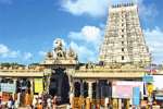 ராமேஸ்வரம் ராமநாதசுவாமி கும்பாபிஷேகம் சிறப்பு பகுதி: காதில் விழட்டும் நல்ல மந்திரங்கள்!